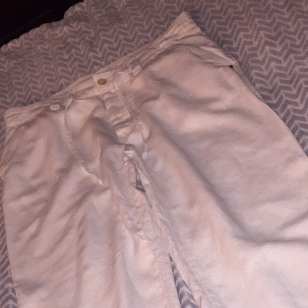 🔥Murano 100% Linen Dress Pants🔥 - Picture 2 of 8